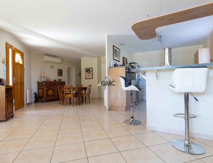 à vendre Maison Vendemian