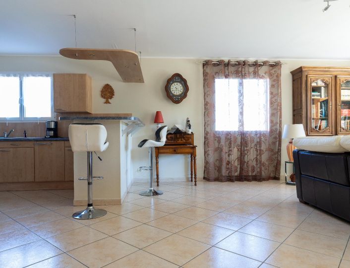 à vendre Maison Vendemian