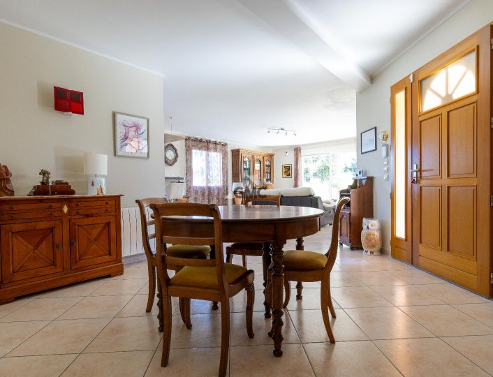 à vendre Maison Vendemian