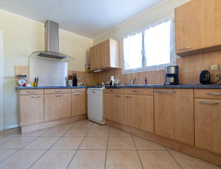 à vendre Maison Vendemian