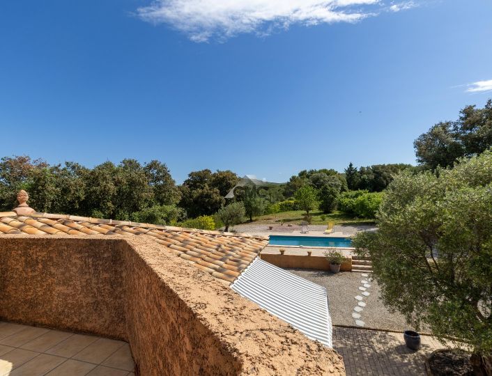 à vendre Maison Vendemian