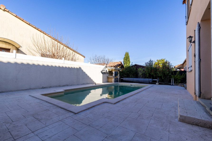 vente Villa Paulhan - Photo 3
