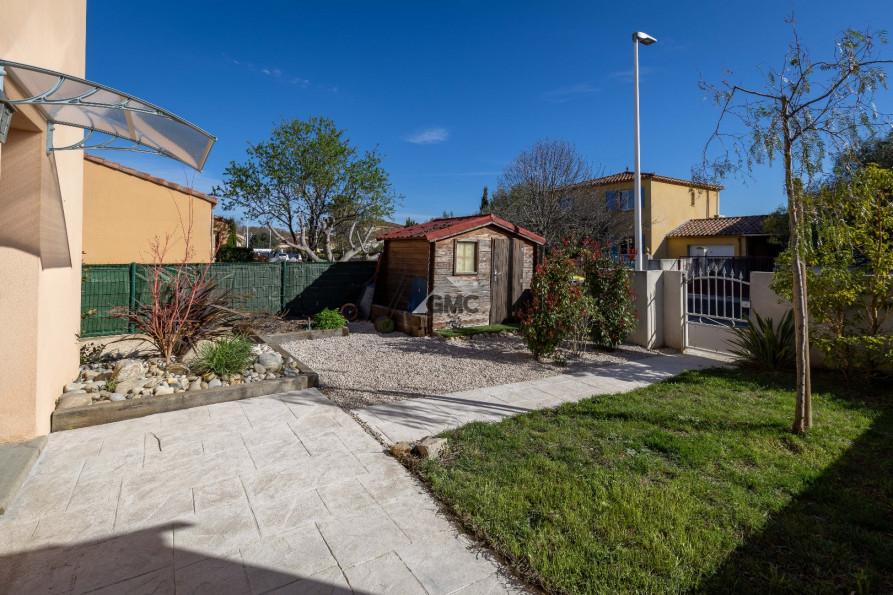 vente Villa Paulhan - Photo 4