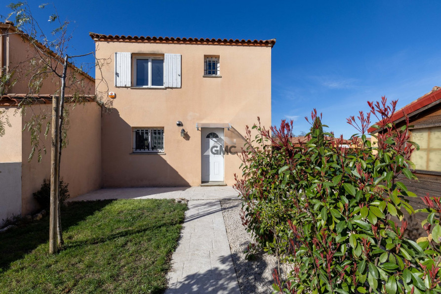 vente Villa Paulhan - Photo 6