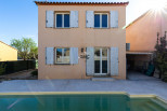 vente Villa Paulhan