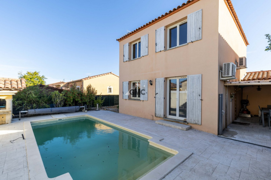vente Villa Paulhan - Photo 1