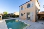 à vendre Villa Paulhan
