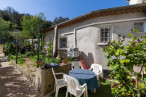 à vendre Appartement en rez de jardin Le Bousquet D'orb