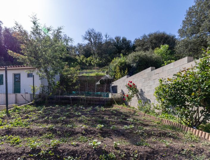 à vendre Appartement en rez de jardin Le Bousquet D'orb