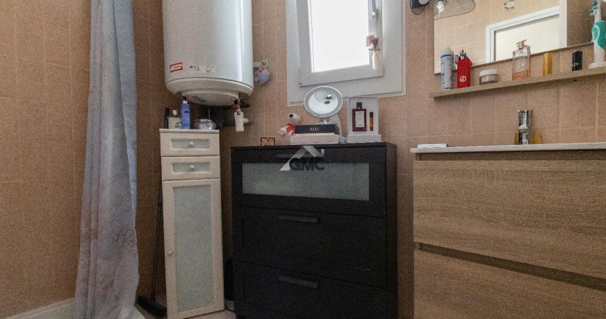 vente Appartement en rez de jardin Le Bousquet D'orb