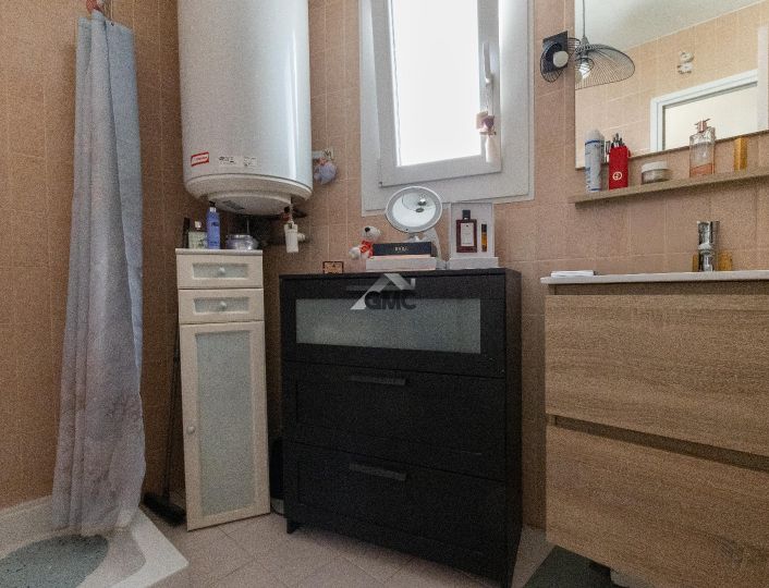 à vendre Appartement en rez de jardin Le Bousquet D'orb