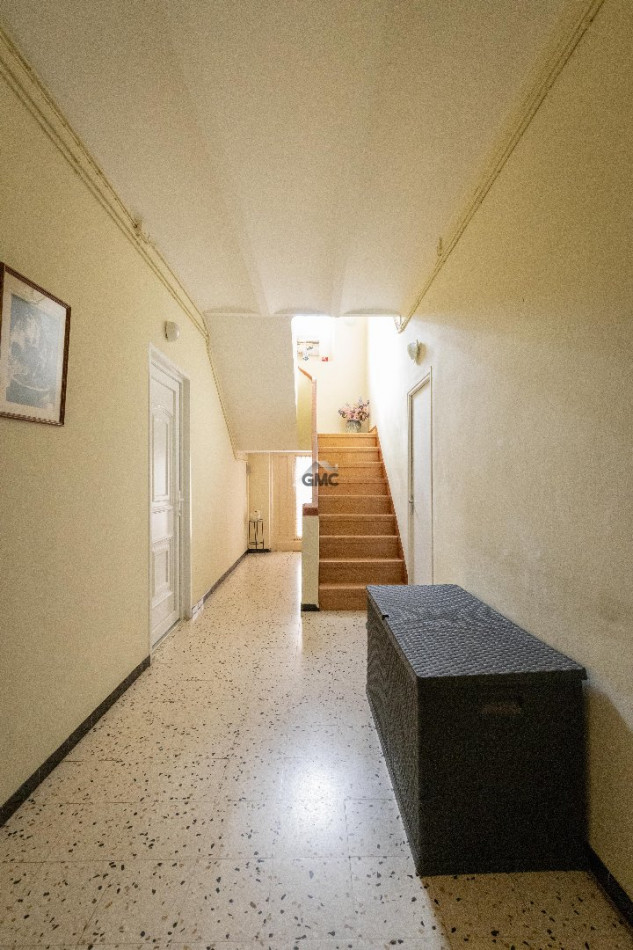 à vendre Appartement en rez de jardin Le Bousquet D'orb - Photo 12