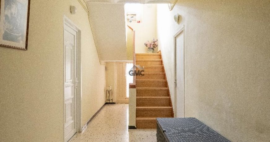 vente Appartement en rez de jardin Le Bousquet D'orb