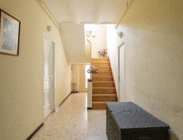 à vendre Appartement en rez de jardin Le Bousquet D'orb