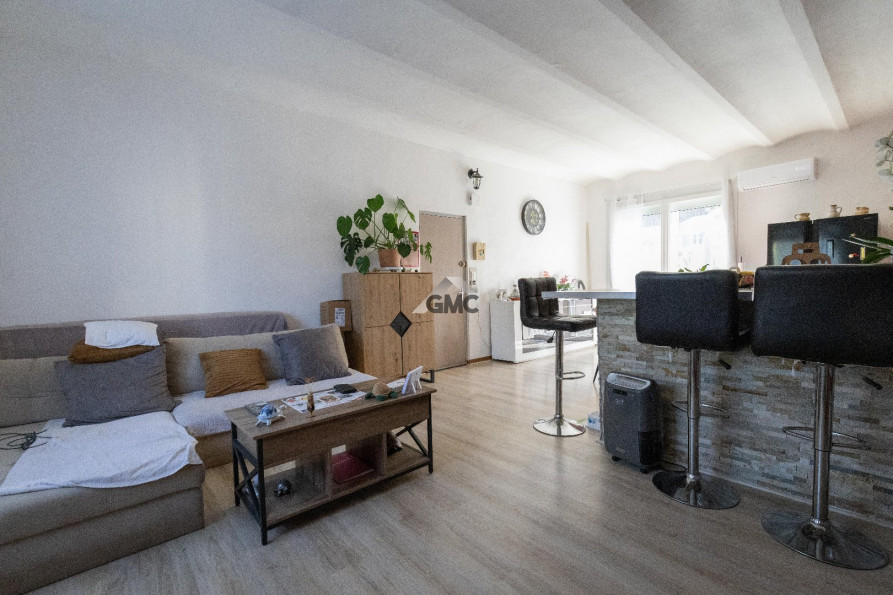 vente Appartement en rez de jardin Le Bousquet D'orb - Photo 9