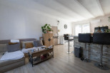 vente Appartement en rez de jardin Le Bousquet D'orb