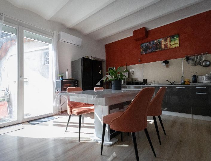 à vendre Appartement en rez de jardin Le Bousquet D'orb