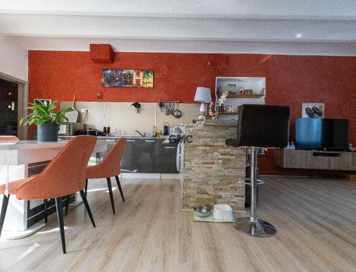 à vendre Appartement en rez de jardin Le Bousquet D'orb
