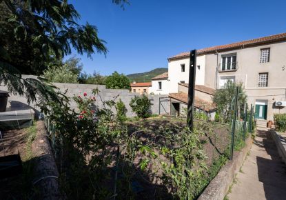 vente Maison Le Bousquet D'orb