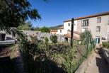 vente Appartement en rez de jardin Le Bousquet D'orb
