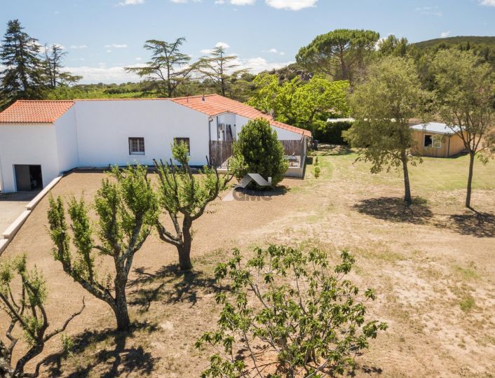 à vendre Maison Roujan