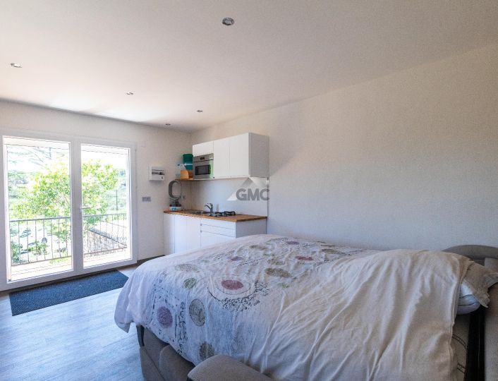 à vendre Maison Roujan