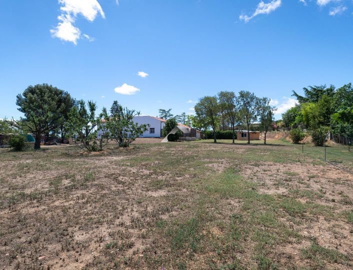 à vendre Maison Roujan