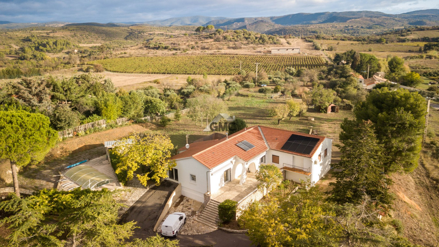 à vendre Maison Roujan - Photo 1
