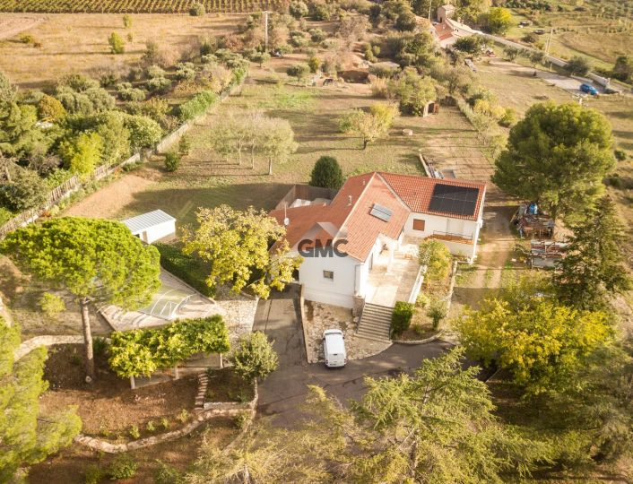 à vendre Maison Roujan