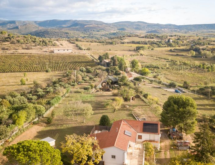à vendre Maison Roujan