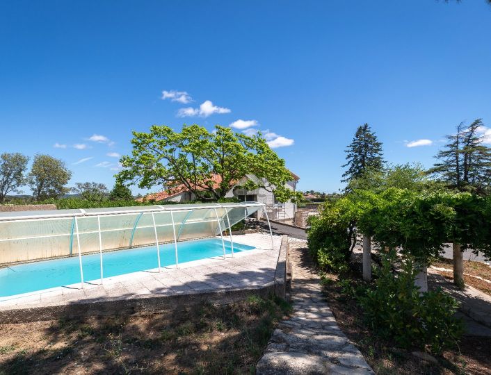 à vendre Maison Roujan