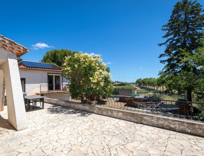 à vendre Maison Roujan