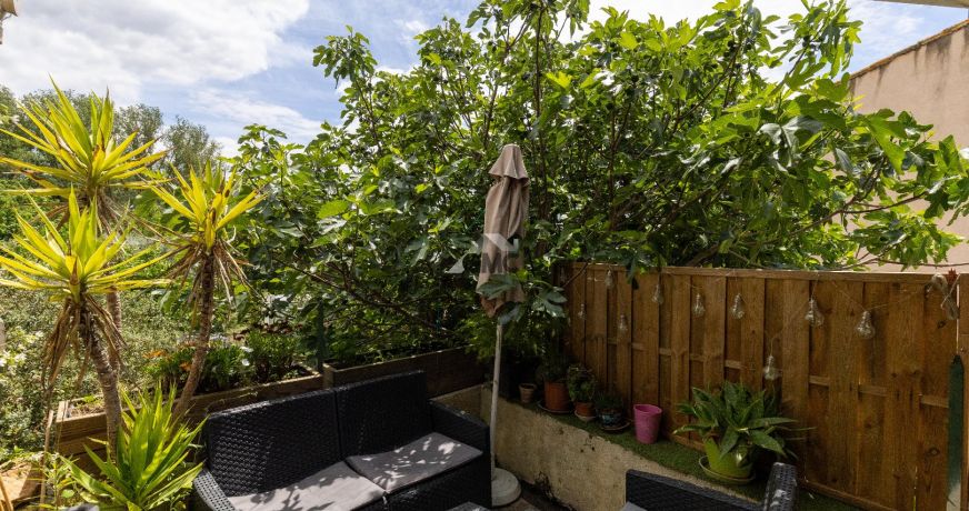 vente Maison Paulhan