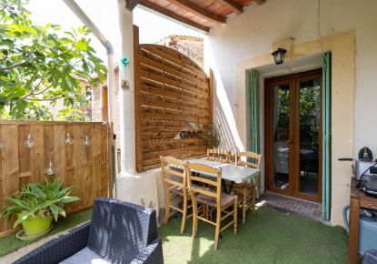 vente Maison Paulhan