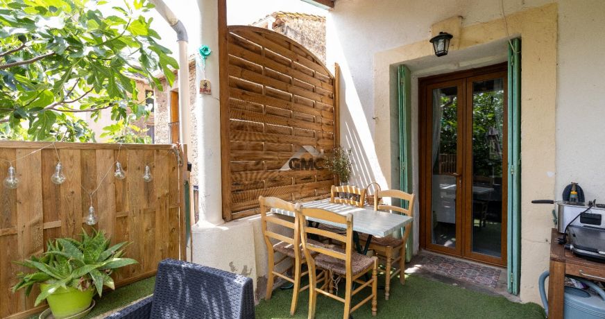 vente Maison Paulhan