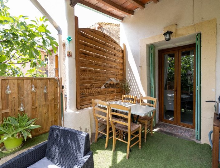 à vendre Maison Cazouls D'herault