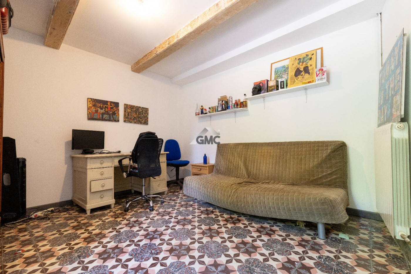 à vendre Maison Cazouls D'herault - Photo 9