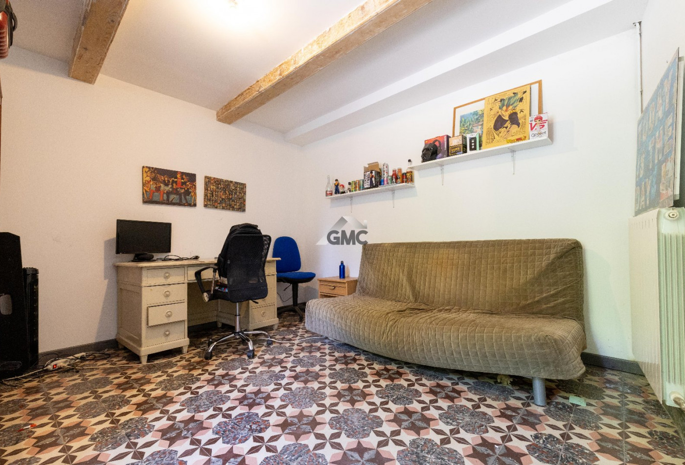 vente Maison Paulhan - Photo 9