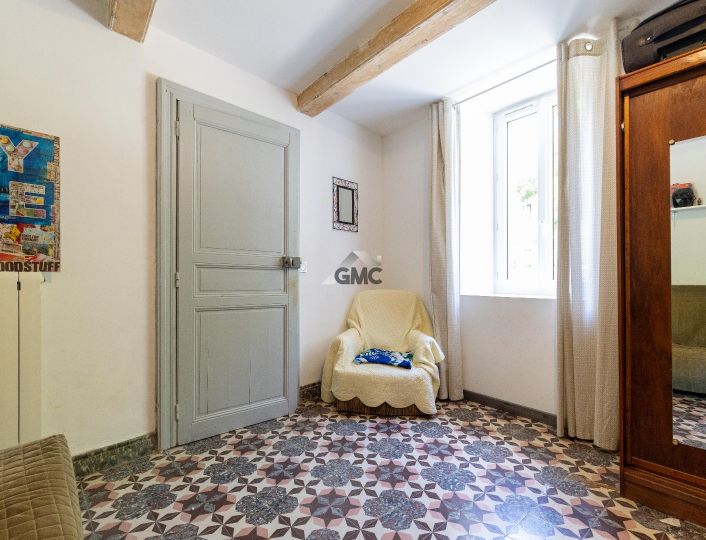 à vendre Maison Cazouls D'herault