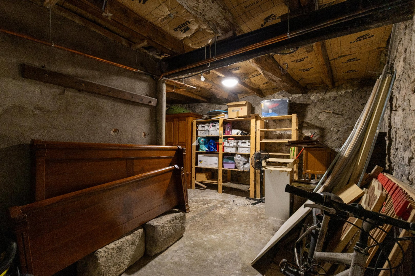 à vendre Maison Cazouls D'herault - Photo 17