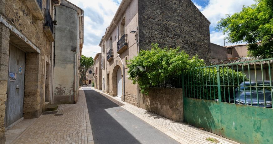 vente Maison Paulhan