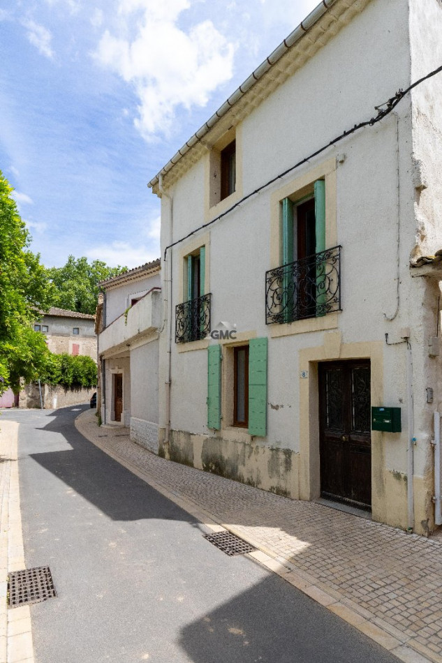 à vendre Maison Cazouls D'herault - Photo 19