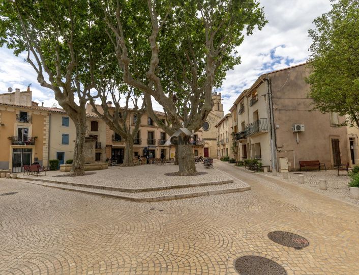 à vendre Maison Cazouls D'herault