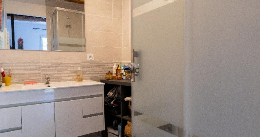 vente Maison Paulhan