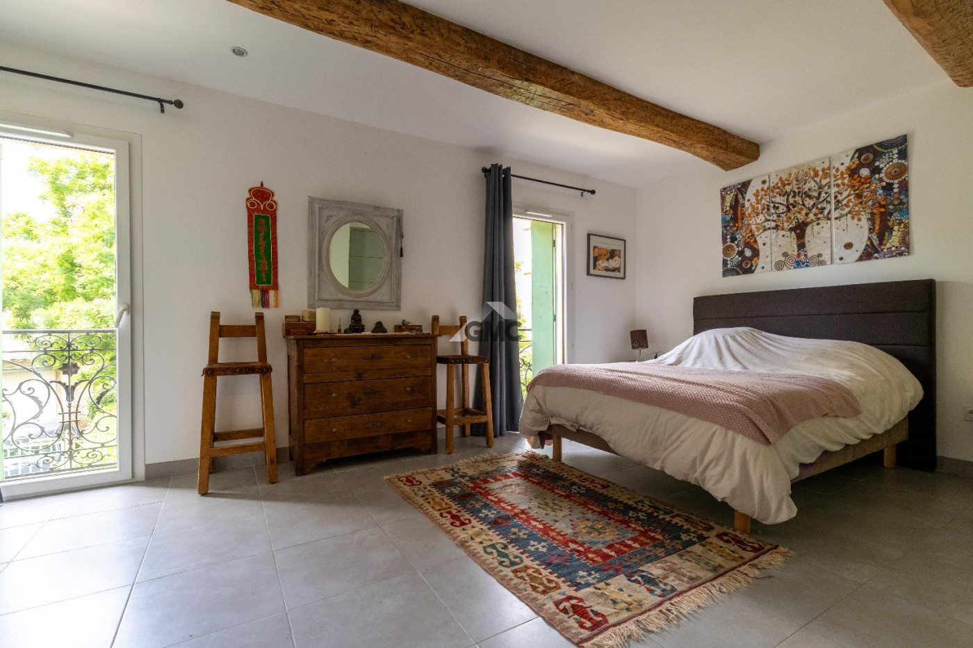 à vendre Maison Cazouls D'herault - Photo 12