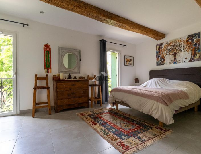 à vendre Maison Cazouls D'herault