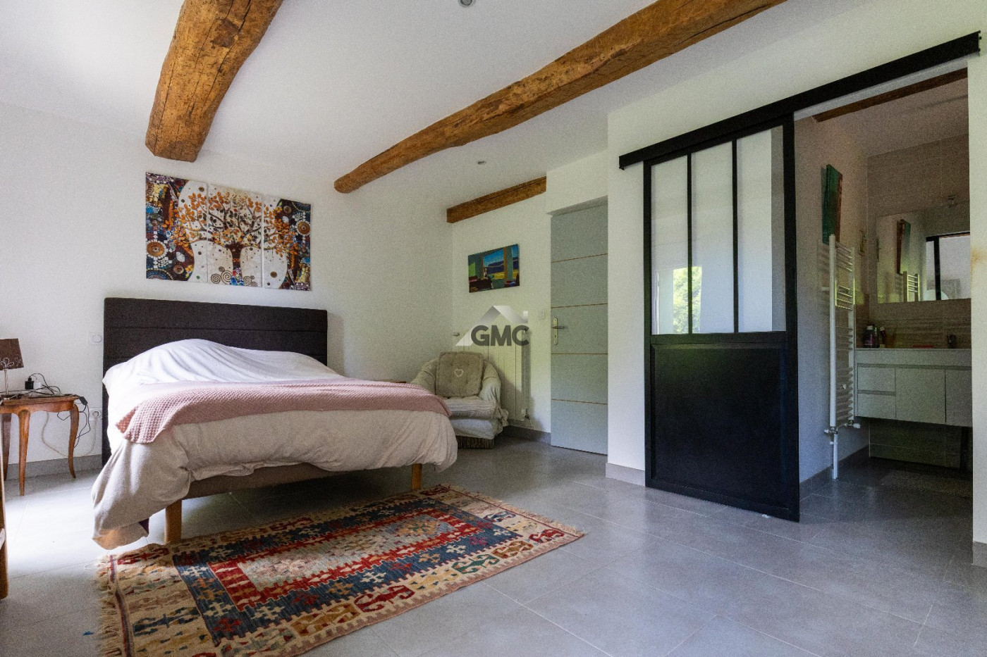 à vendre Maison Cazouls D'herault - Photo 11