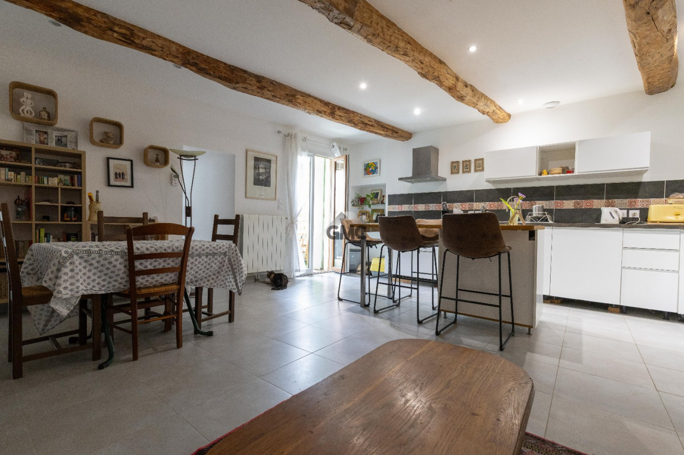 à vendre Maison Cazouls D'herault - Photo 5