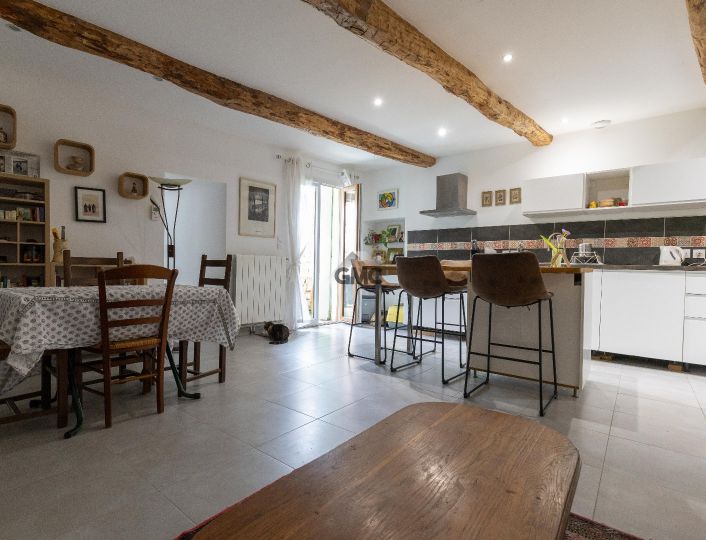 à vendre Maison Cazouls D'herault