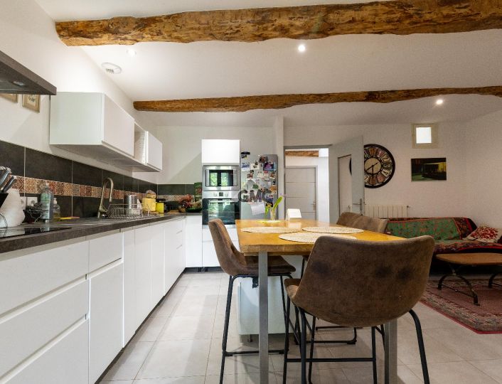 à vendre Maison Cazouls D'herault
